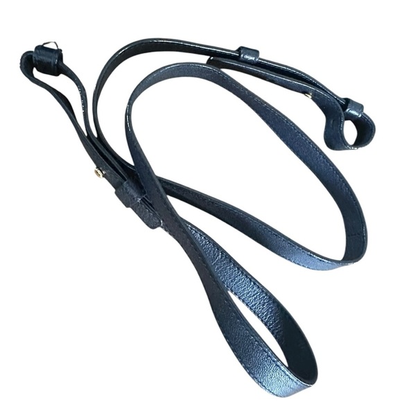 Yves Saint Laurent Classic Cabas ChYc Small Bag Soft Goatskin Leather Pre-Loved - Picture 5 of 16